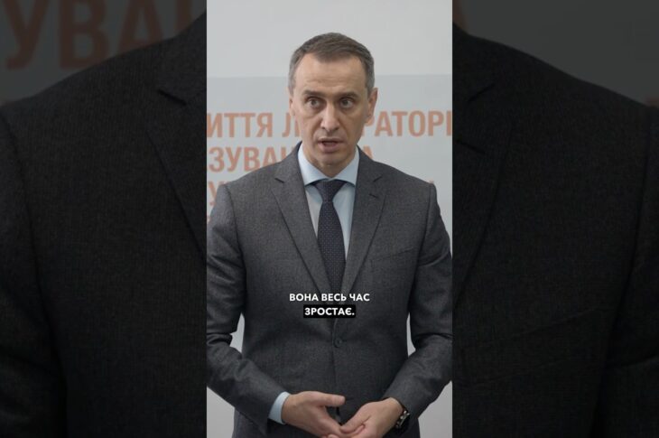 Харків. Лабораторія майбутнього