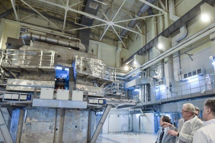 Новини України - Фахівці відповіли, чи є загроза від атак РФ на ядерну установку в Харкові