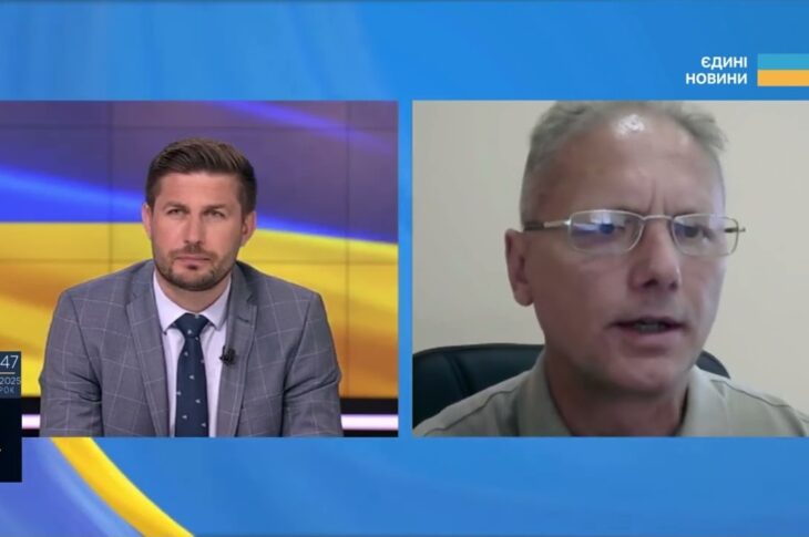 Новий власник Одеського припортового заводу: які зобов’язання візьме на себе | Ігор Тимошенко