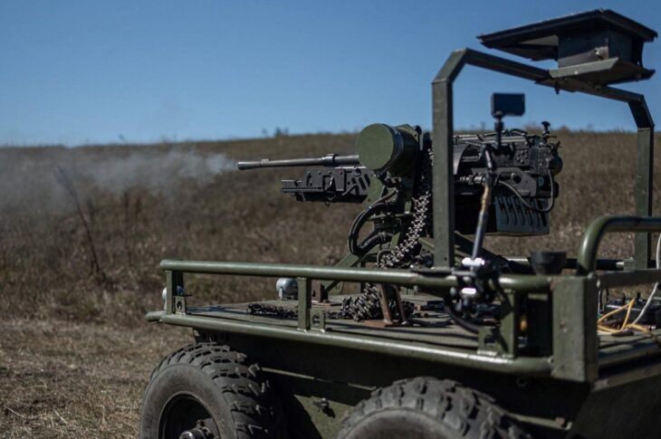 Новини України - Генштаб: На фронті відбулося 160 боїв