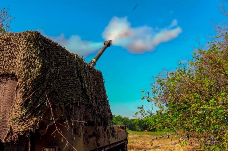 Новини України - Генштаб назвав добові втрати Росії