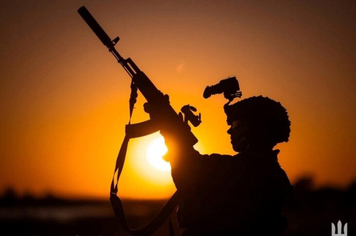 Новини України - Генштаб назвав найгарячіші напрямки фронту