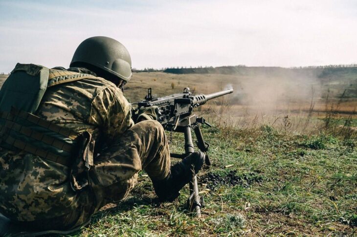 Новини України - Генштаб оновив дані про число знищених росіян