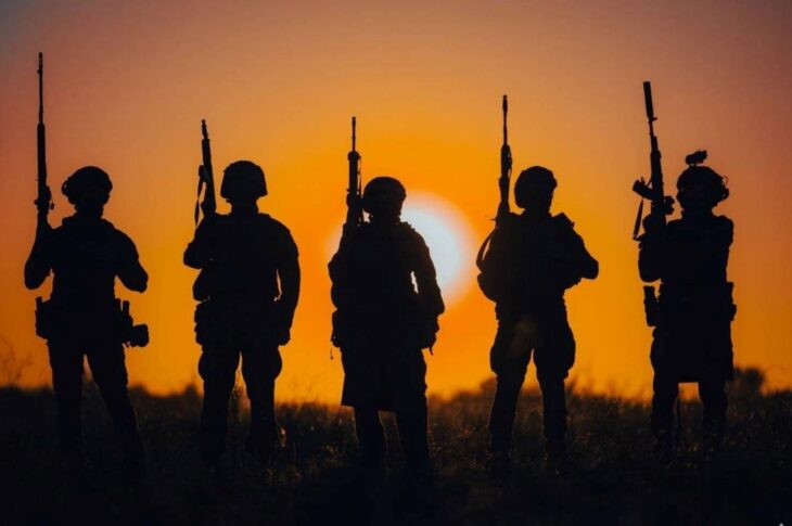 Новини України - Генштаб оновив дані про ситуацію на фронті за добу