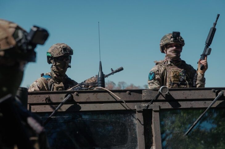 Новини України - Генштаб оновив інформацію про втрати РФ