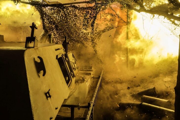 Новини України - Генштаб оновив статистику ліквідованих росіян