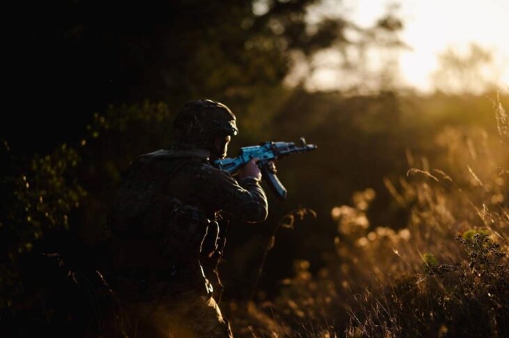 Новини України - Генштаб оцінив, де проходять найгарячіші бої