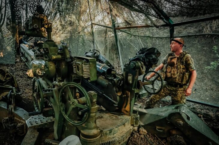 Новини України - Генштаб повідомив, скільки атак росіян відбили ЗСУ