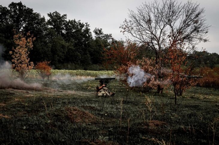 Новини України - Генштаб розповів про особливості боїв на фронті