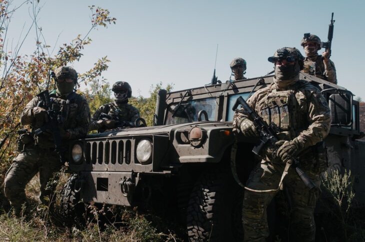Новини України - Генштаб: Сили оборони за добу знищили 880 росіян