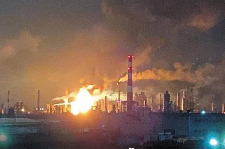 Новини України - Генштаб уточнив дані по ураженим об'єктам росіян