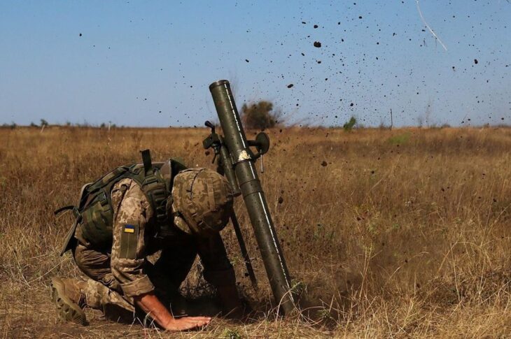 Новини України - Генштаб заявив про успіхи на важливому напрямку