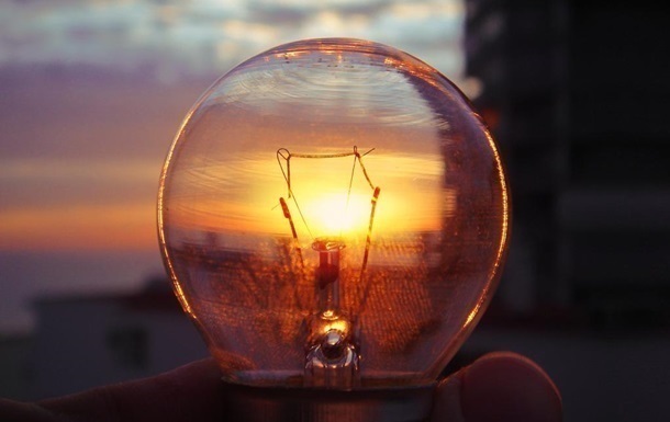 Новини України - Графіки відключень повертаються: які міста перші