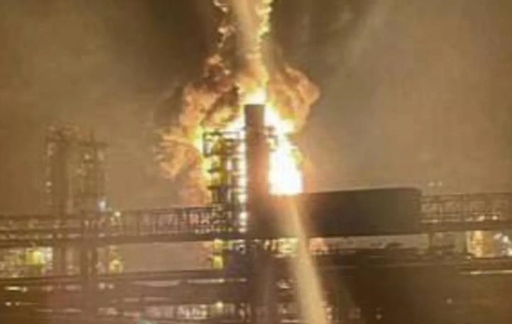 Новини світу - ГУР атакували ключові залізничні гілки Росії - ЗМІ