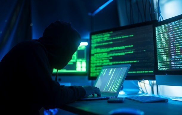 Новини України - ГУР знову зламало сервери окупаційної влади в Криму - ЗМІ