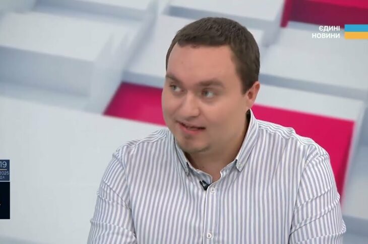 російські дрони атакували Польщу: яка буде реакція НАТО | Ігор Чаленко