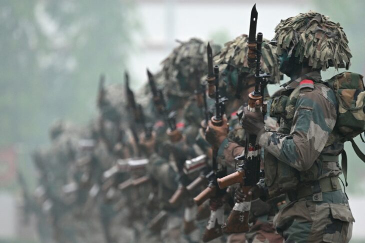 Новини світу - Індія долучилася до військових навчань РФ і Білорусі