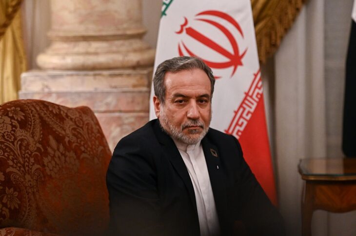 Новини світу - Іран розкритикував відновлення санкцій ООН