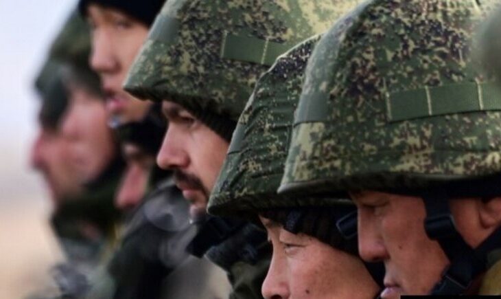 Новини України - ISW оцінив штурми РФ біля Добропілля і Новопавлівки