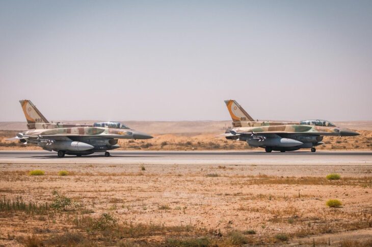 Новини світу - Ізраїль завдав удар по керівництву ХАМАС у Катарі