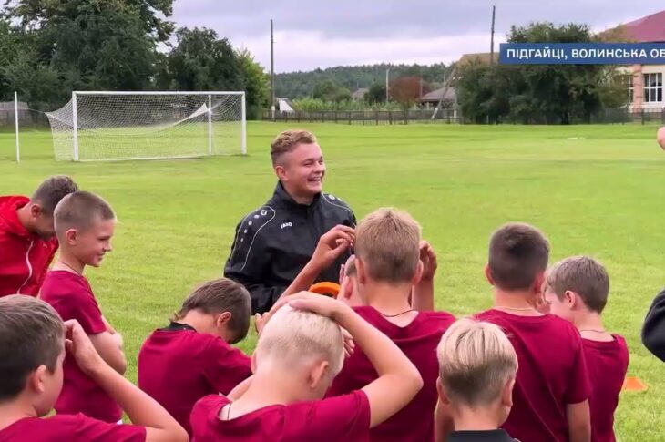 «Активні громади» на Волині: історія Підгайцівської територіальної громади