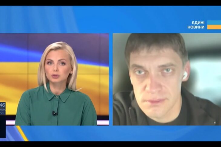 Нова тактика терору? росіяни масовано застосовують авіабомби по Запоріжжю | Іван Федоров