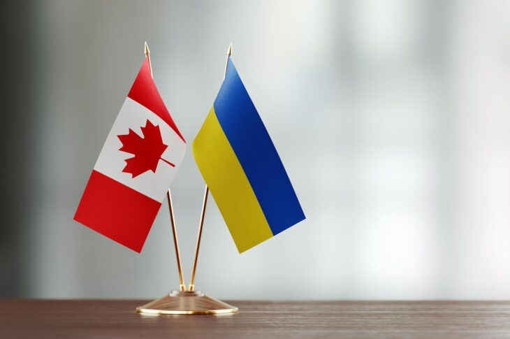 Новини України - Канада виділить Україні на кібербезпеку новий пакет допомоги