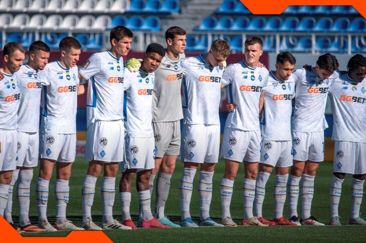 Новини спорту - Карпати vs Динамо: напередодні матчу чемпіонату України