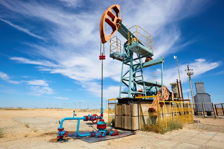 Новини бізнесу - Казахстан збільшив експорт нафти до Німеччини майже на 20%