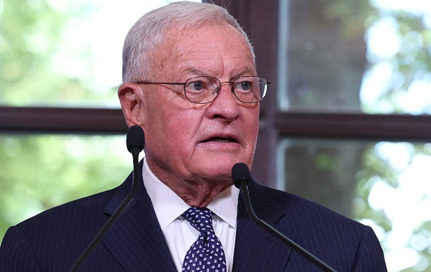 Новини світу - Келлог назвав причину потепління відносин США з Білоруссю