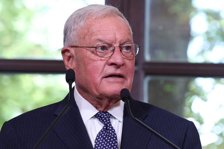 Новини України - Келлог висловився про досягнення миру в Україні