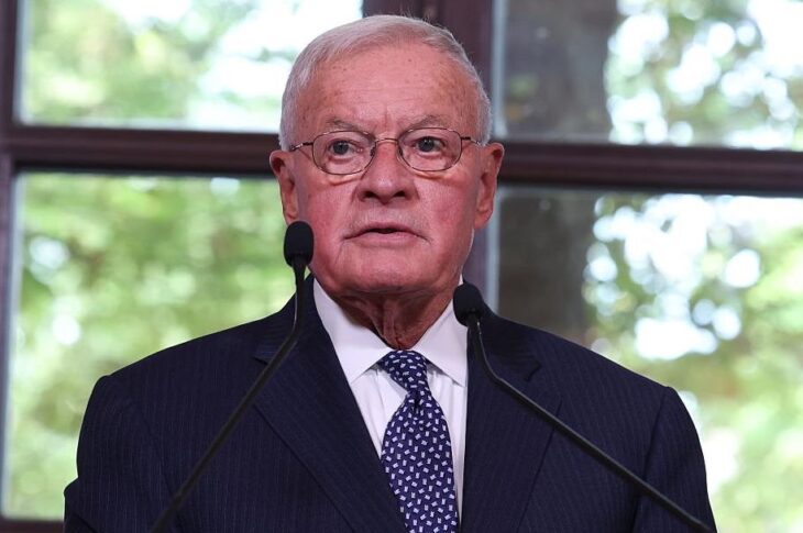 Новини світу - Келлог їхав у Польщу під час атаки Росії - CNN