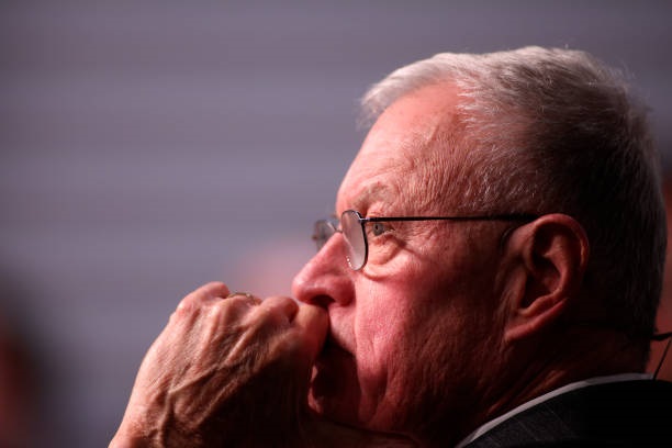 Новини світу - Китай може змінити ситуацію на полі бою - Келлог