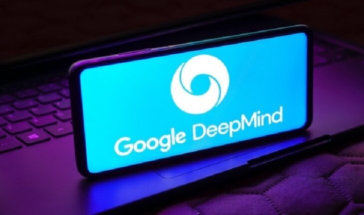 Новини бізнесу - Компанія Google DeepMind заявила про "історичний" прорив у сфері ШІ