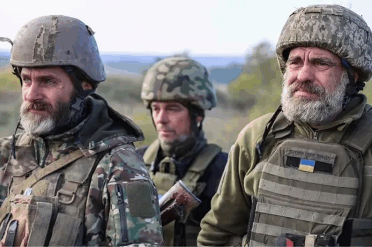Новини України - "Контракт 60+": кого з пенсіонерів мобілізують і чи відправлять на передову