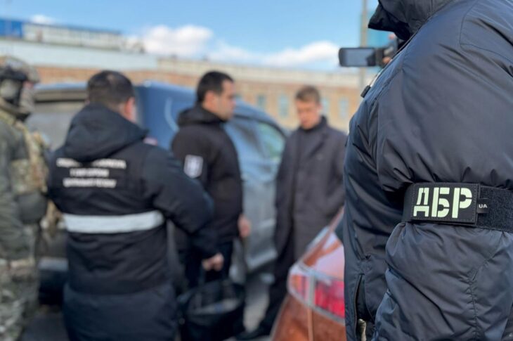 Новини Києва - Корупція у ТЦК Києва та Волині: судитимуть двох військових посадовців