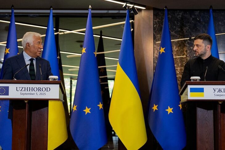Новини України - Кошта: Перемови про вступ України в ЄС мають тривати, попри думку Угорщини