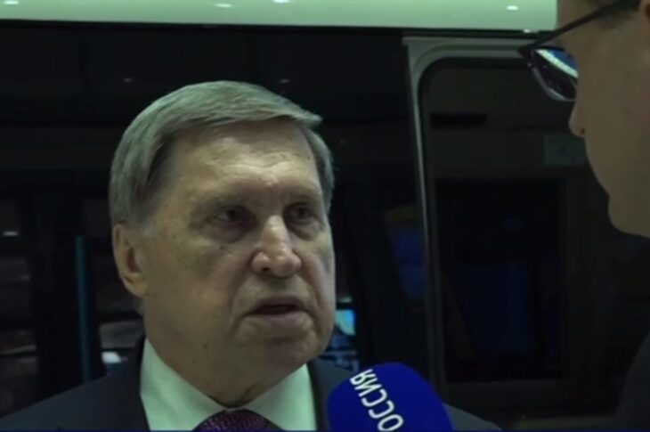 Новини світу - Кремль заперечив домовленість про зустріч лідерів