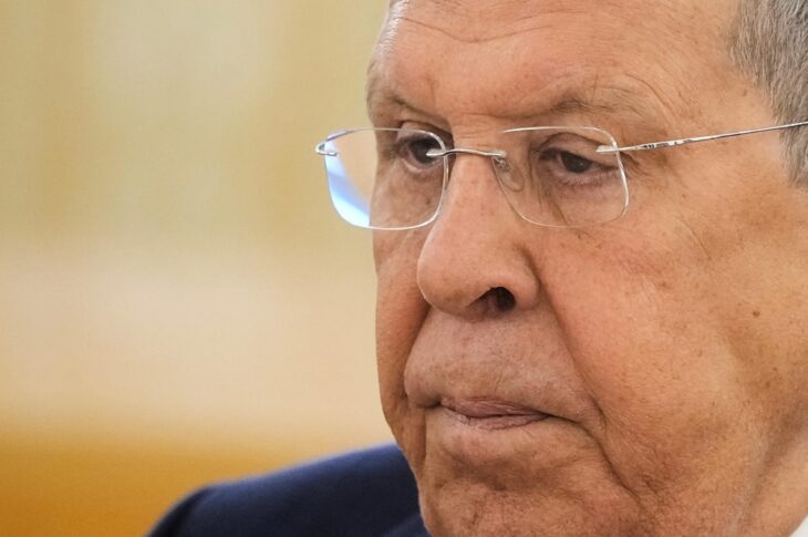 Новини світу - Лавров: Ми очікуємо на продовження переговорів