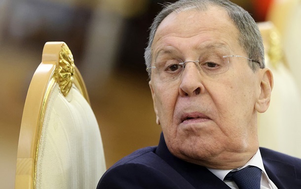Новини світу - Лавров зробив нову заяву про перемир&rsquo;я