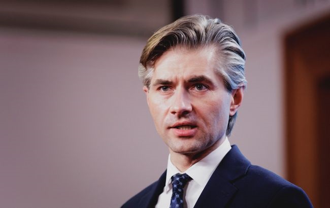 Новини світу - Литва планує досягнути показника в 1 млрд євро допомоги Україні