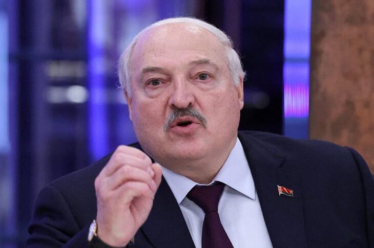 Новини політики - Лукашенко пригрозив Зеленському і захотів з ним поговорити