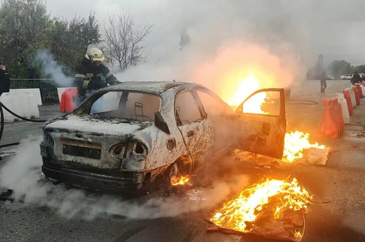 ⚠️ МВС не залишає жодну громаду наодинці з викликами | Ігор Клименко
