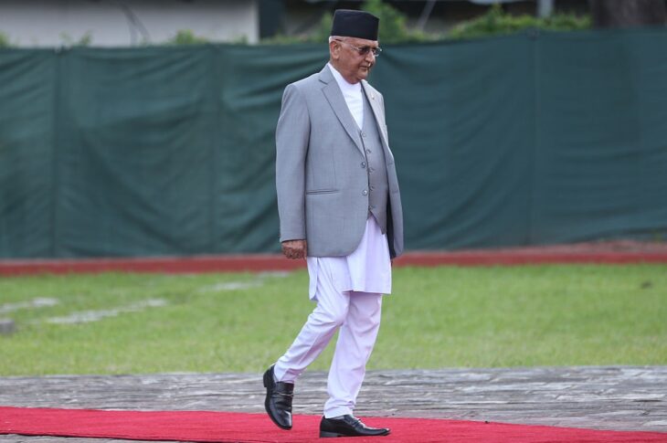 Новини світу - Масові протести у Непалі: премʼєр пішов у відставку