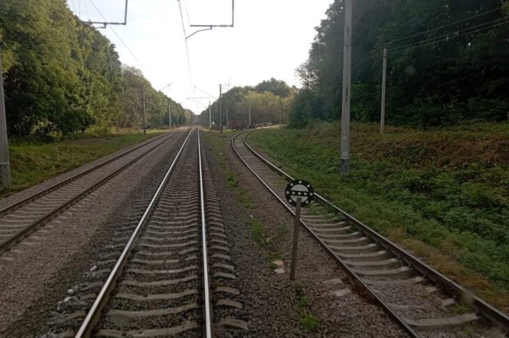 Новини України - Масові затримки потягів. Удари Росії по залізниці