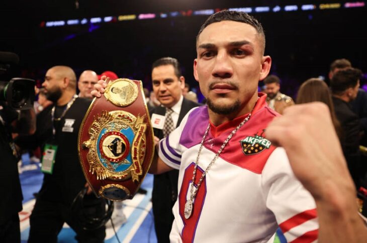 Новини спорту - Майбутній суперник Лопеса потрапив під критику з боку американця