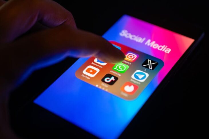 Новини бізнесу - Месенджери змінили класичні канали взаємодії бізнесу з клієнтами - експерт