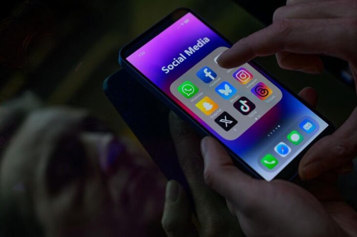 Новини України - Meta і TikTok виграли судовий процес проти ЄС