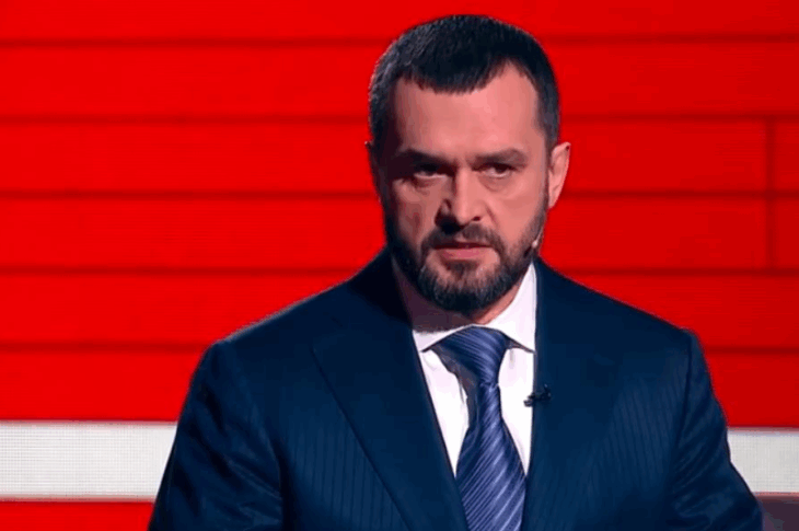 Новини України - Мін'юст почав процес конфіскації активів ексочільника МВС Захарченка