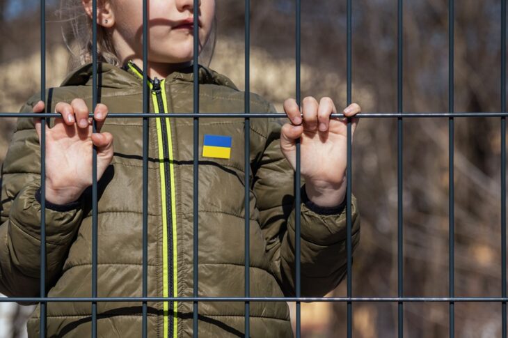 Новини світу - Міжнародний реєстр збитків додав дві нові категорії заяв